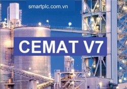 cemat v7 sp1 siemens full