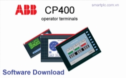 cp400 soft  ??abb ?? hmi software