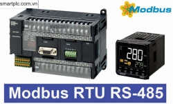 e5cc   cp1h modbus rtu rs485