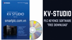 kv studio v10  ?? plc keyence software