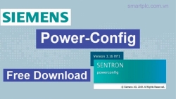 sentron powerconfig siemens software