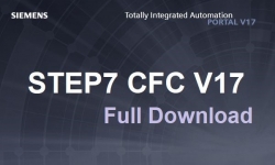 siemens step 7 cfc v17 full