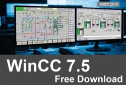 simatic wincc 7 5 siemens hmi scada software