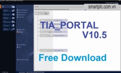 tia portal v10 5  ?? fastest and lightest