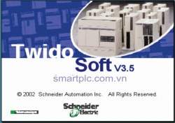 twidosoft v3 5  ??schneider ?? plc software