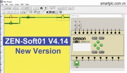 zensoft omron v4 14 new version