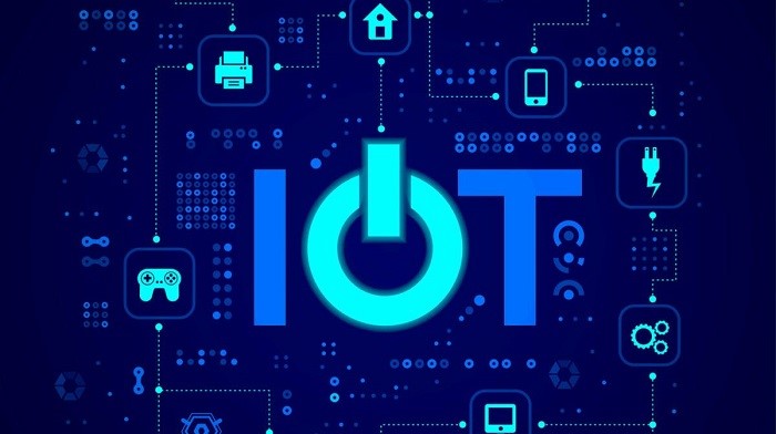 IoT giúp cuộc sống trở nên đơn giản và dễ dàng hơn rất nhiều