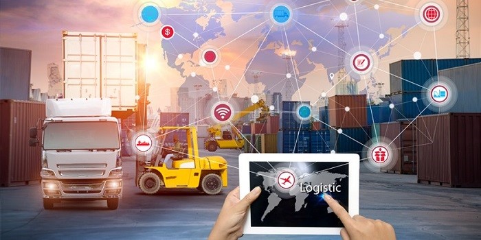 Hệ thống IoT khiến việc vận hành các phương tiện giao thông đơn giản hơn