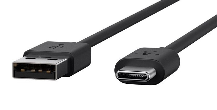 Tìm hiểu về USB type C là gì?