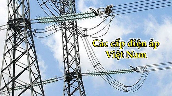 Khoảng cách an toàn điện được quy định rõ ràng