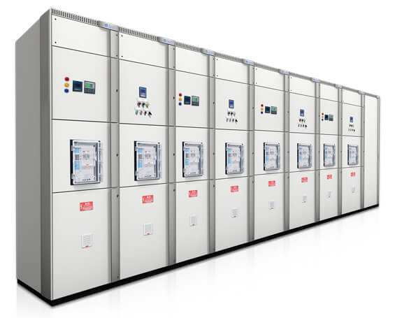 Tủ điện hòa đồng bộ (Synchronizing Panel)