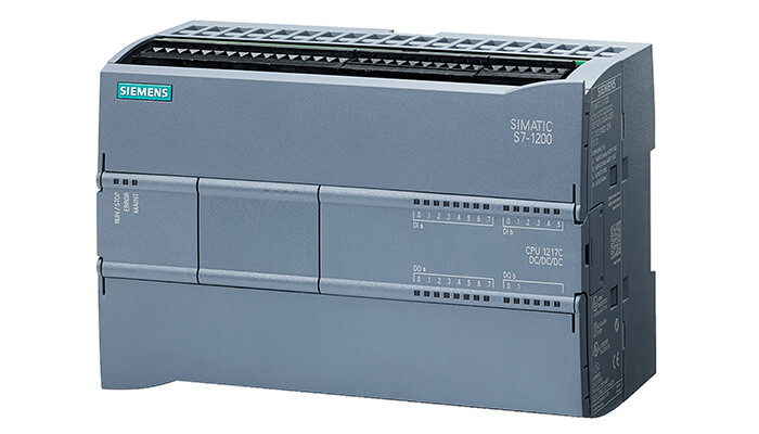 PLC S7-1200 CPU 1217C