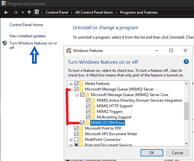 Step7 microwin on windows 10 step2