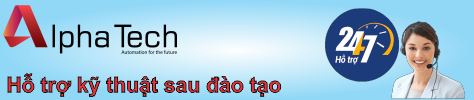 Hỗ trợ sau đào tạo